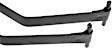 578-093 OE Solutions Series Fuel Tank Strap, Set of 2