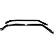 578-121 OE Solutions Series Fuel Tank Strap, Set of 2