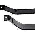 578-121 OE Solutions Series Fuel Tank Strap, Set of 2