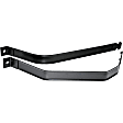 578-124 OE Solutions Series Fuel Tank Strap, Set of 2