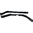 578-124 OE Solutions Series Fuel Tank Strap, Set of 2