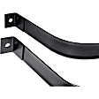 578-124 OE Solutions Series Fuel Tank Strap, Set of 2