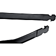 578-124 OE Solutions Series Fuel Tank Strap, Set of 2