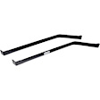 578-127 OE Solutions Series Fuel Tank Strap, Set of 2