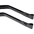 578-127 OE Solutions Series Fuel Tank Strap, Set of 2