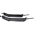 578-129 OE Solutions Series Fuel Tank Strap, Set of 2