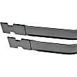 578-139 OE Solutions Series Fuel Tank Strap, Set of 2