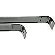 578-139 OE Solutions Series Fuel Tank Strap, Set of 2