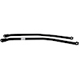 578-146 OE Solutions Series Fuel Tank Strap, Set of 2