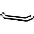 578-148 OE Solutions Series Fuel Tank Strap, Set of 2