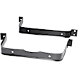 578-153 OE Solutions Series Fuel Tank Strap, Set of 2
