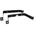 578-153 OE Solutions Series Fuel Tank Strap, Set of 2