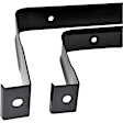 578-153 OE Solutions Series Fuel Tank Strap, Set of 2