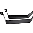 578-157 OE Solutions Series Fuel Tank Strap, Set of 2