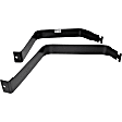 578-157 OE Solutions Series Fuel Tank Strap, Set of 2