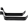 578-158 OE Solutions Series Fuel Tank Strap, Set of 2
