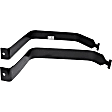 578-158 OE Solutions Series Fuel Tank Strap, Set of 2