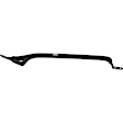 578-159 OE Solutions Series Fuel Tank Strap, Sold individually