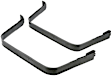 578-172 OE Solutions Series Fuel Tank Strap, Set of 2