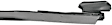 578-172 OE Solutions Series Fuel Tank Strap, Set of 2