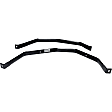 578-178 OE Solutions Series Fuel Tank Strap, Set of 2