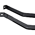 578-178 OE Solutions Series Fuel Tank Strap, Set of 2
