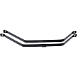 578-189 OE Solutions Series Fuel Tank Strap, Set of 2