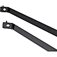 578-189 OE Solutions Series Fuel Tank Strap, Set of 2