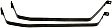 578-207 OE Solutions Series Fuel Tank Strap, Set of 2