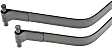 578-207 OE Solutions Series Fuel Tank Strap, Set of 2