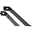 578-210 OE Solutions Series Fuel Tank Strap, Set of 2