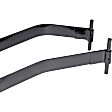 578-210 OE Solutions Series Fuel Tank Strap, Set of 2