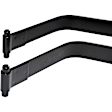578-212 OE Solutions Series Fuel Tank Strap, Set of 2