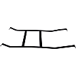578-214 OE Solutions Series Fuel Tank Strap, Sold Individually