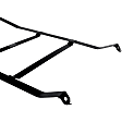 578-214 OE Solutions Series Fuel Tank Strap, Sold Individually
