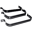 578-242 OE Solutions Series Fuel Tank Strap, Set of 3