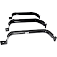 578-242 OE Solutions Series Fuel Tank Strap, Set of 3