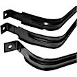 578-242 OE Solutions Series Fuel Tank Strap, Set of 3