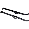 578-257 OE Solutions Series Fuel Tank Strap, Set of 2
