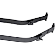 578-257 OE Solutions Series Fuel Tank Strap, Set of 2