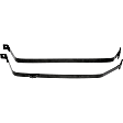 578-264 OE Solutions Series Fuel Tank Strap, Set of 2