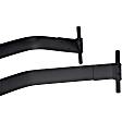 578-264 OE Solutions Series Fuel Tank Strap, Set of 2