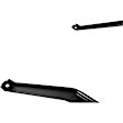 578-268 OE Solutions Series Fuel Tank Strap, Sold individually