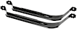 578-273 OE Solutions Series Fuel Tank Strap, Set of 2