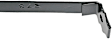 578-273 OE Solutions Series Fuel Tank Strap, Set of 2