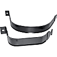 578-279 OE Solutions Series Fuel Tank Strap, Set of 2