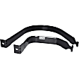 578-279 OE Solutions Series Fuel Tank Strap, Set of 2