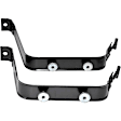 578-285 Fuel Tank Strap, Standard Cab Pickup, with Skid Plate