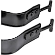 578-285 Fuel Tank Strap, Standard Cab Pickup, with Skid Plate