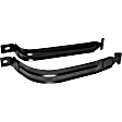 578-288 OE Solutions Series Fuel Tank Strap, Set of 2